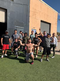 Elevate Performance and Fitness - Photo 7 - Car repair in Abilene, TX, Abilene