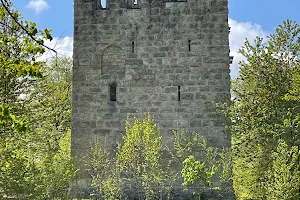 Kastelen Tower Ruins image