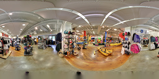 Outdoor Sports Store «Backpacker Baton Rouge», reviews and photos, 7656 Jefferson Hwy, Baton Rouge, LA 70809, USA