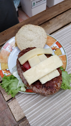 Plats et boissons hôtels Gasthaus Mlin 5222 Kobarid