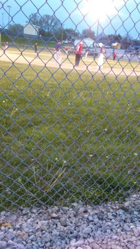 Event Venue «Big Bounce Family Fun Center», reviews and photos, 1701 S Main St, New Castle, IN 47362, USA