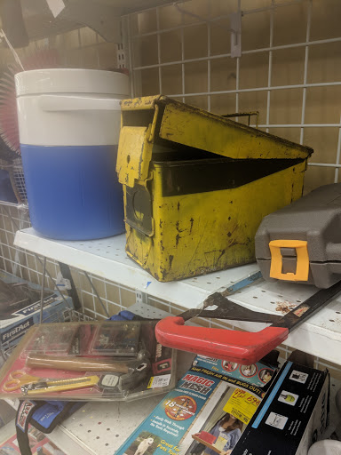 Thrift Store «Savers», reviews and photos