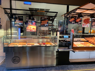 Marie Blachère Boulangerie Sandwicherie Tarterie à Seclin