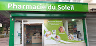 Pharmacie du Soleil Neuilly-Plaisance