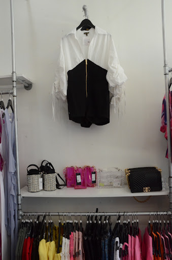 Boutique «Shop 500 Boutique», reviews and photos, 5847 S State St, Chicago, IL 60621, USA