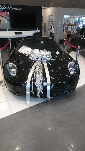 Car Dealer «Brandon Auto Mall Alfa Romeo Fiat», reviews and photos, 11024 Causeway Blvd, Brandon, FL 33511, USA