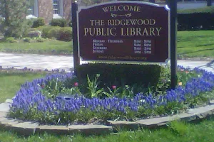 Ridgewood Public Library image