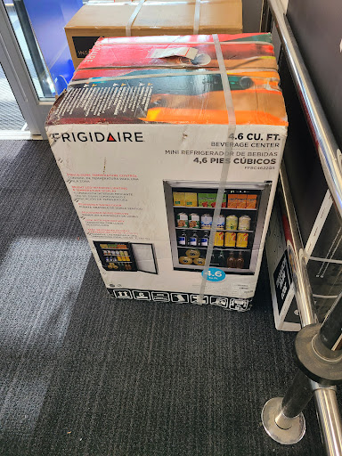 Electronics Store «Best Buy», reviews and photos, 11600 Leona Rd, Eden Prairie, MN 55344, USA