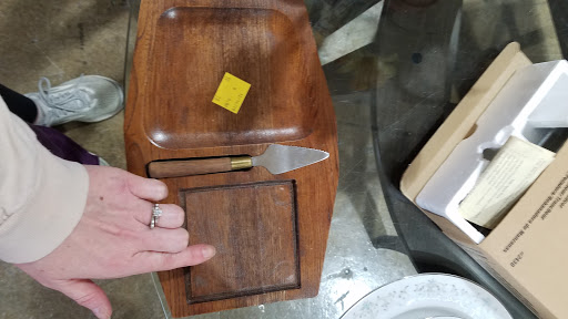 Discount Store «Habitat for Humanity ReStore», reviews and photos