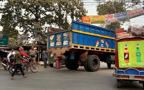 Meril Road ( মেরিল সড়ক) image