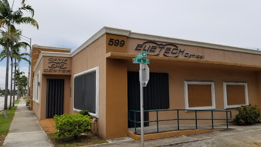 599 S Federal Hwy, Dania Beach, FL 33004, USA