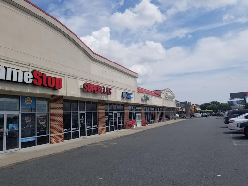 GameStop, 18701 Coastal Hwy Unit 8, Rehoboth Beach, DE 19971, USA, 