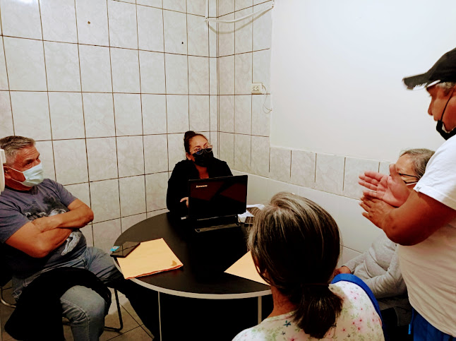 Centro de conciliación Lee Jhaori. - Abogado