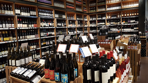 Natural Foods Store «PCC Natural Markets - Redmond», reviews and photos, 11435 Avondale Rd NE, Redmond, WA 98052, USA