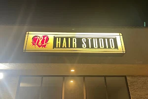 781 Hair Studio image