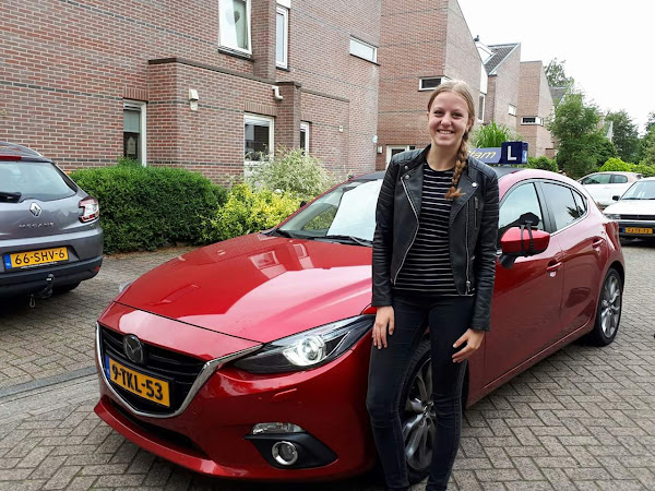 Review afbeelding van Merel Steenbergen