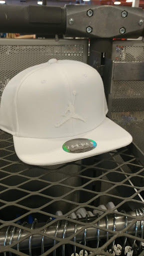 Sporting Goods Store «Nike Factory store», reviews and photos, 6699 N Landmark Dr, Park City, UT 84098, USA