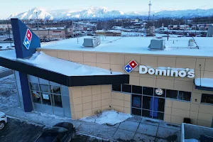 Domino's Pizza image