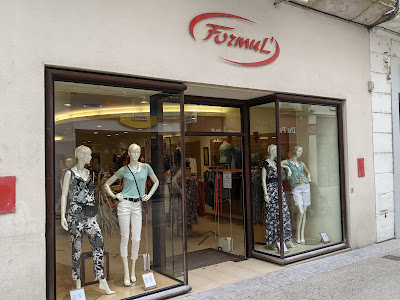 Formul. à Niort