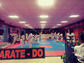 Dojo Kanazawa