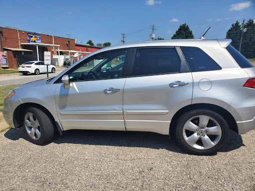 Used Car Dealer «Auto Discounters», reviews and photos, 11525 Midlothian Turnpike, Richmond, VA 23235, USA