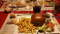 Hamburger du Restaurant Buffalo Grill Castres - n°13