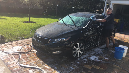 The Detail Company en Wellington