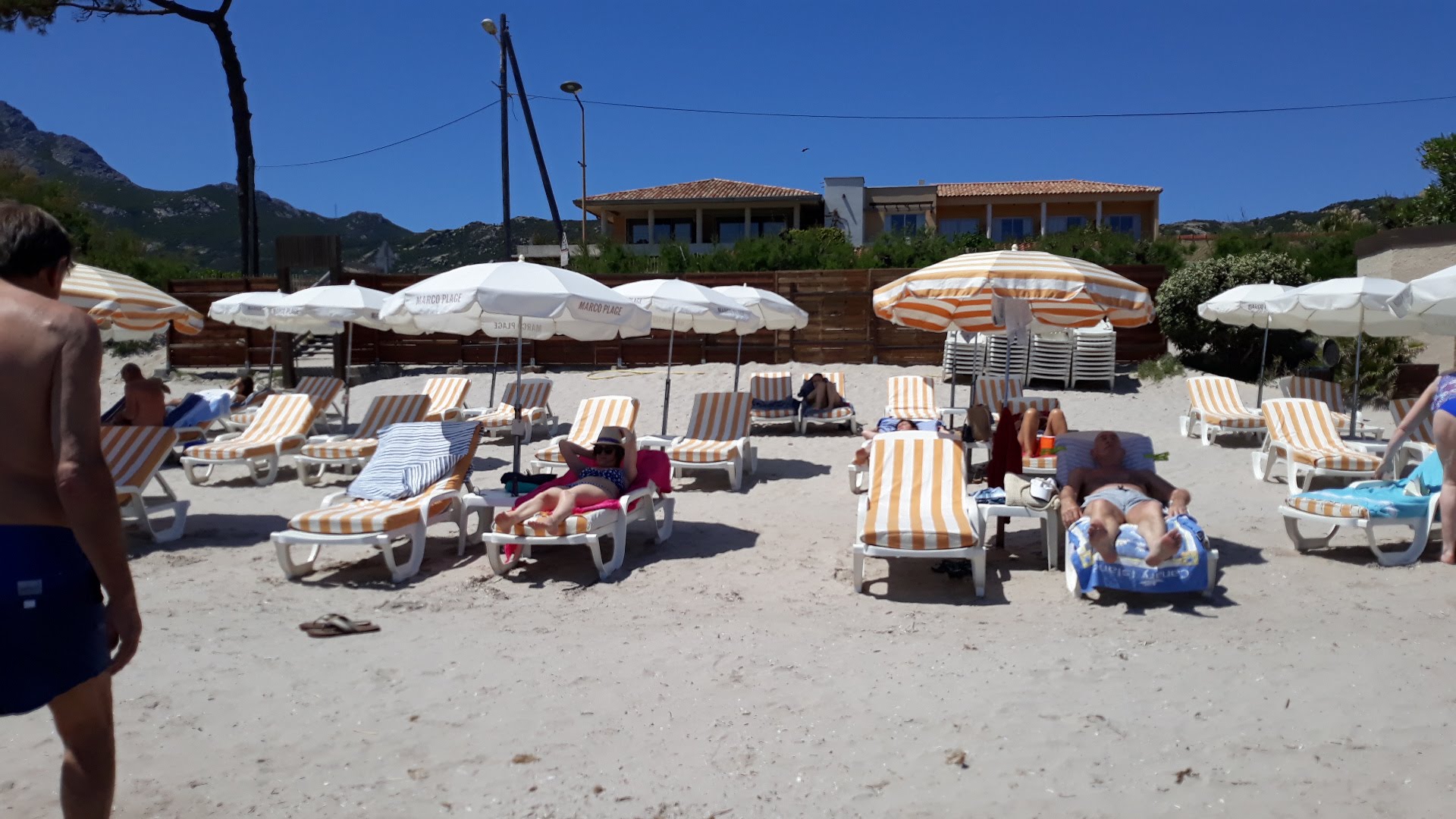 Photo n° 6 de l'avis de Gerald.o fait le 05/06/2019 à 15:33