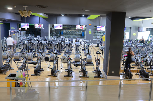 Dreamfit Alacant en Alicante, Alicante