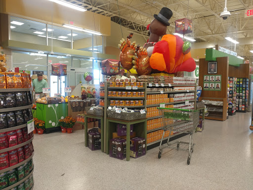 Supermarket «Publix Super Market at Lakewood Walk», reviews and photos, 11205 E State Rd 70, Bradenton, FL 34202, USA