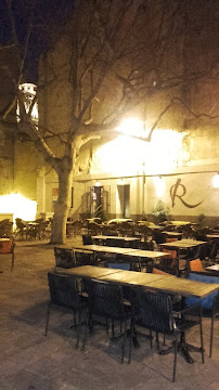 Atmosphère du Restaurant BABBU CAFFE à Bastia - n°4