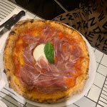 Photo n°2 de l'avis de Alessia.e fait le 26/01/2023 à 00:14 sur le  I Conzari à Catania