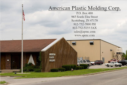 American Plastic Molding Corporation