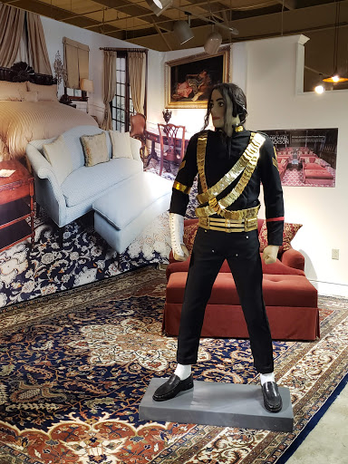 Furniture Store «Grand Home Furnishings», reviews and photos, 1945 Valley View Blvd NW, Roanoke, VA 24012, USA