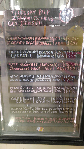 Grocery Store «H G Hill Food Stores», reviews and photos, 2498 TN-49, Pleasant View, TN 37146, USA