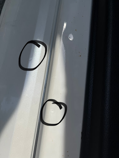 Auto Body Shop «D&V Autobody, Inc.», reviews and photos, 23550 Overland Dr, Sterling, VA 20166, USA