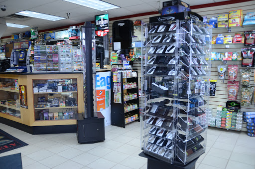 Tobacco Shop «Vape N Tobacco», reviews and photos, 1224 Ogden Ave E, Naperville, IL 60563, USA