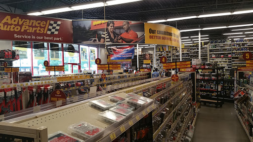 Auto Parts Store «Advance Auto Parts», reviews and photos, 1024 Blue Hills Ave, Bloomfield, CT 06002, USA