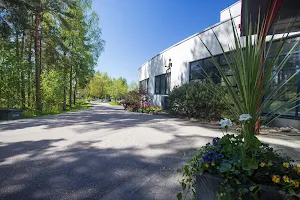 Conference Hotel and Hostel Linnasmäki image