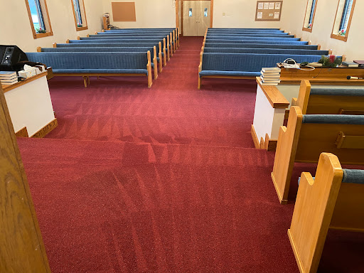 Carpet Cleaning Service «Sunshine Cleaning Services», reviews and photos, 3023 Brent Gray Trce, Owensboro, KY 42303, USA