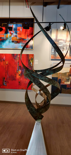 General Store «MOD GEN - A Modern General Store», reviews and photos, 211 N Broadway, Milwaukee, WI 53202, USA