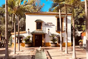 Molino de Inca Botanical Garden image