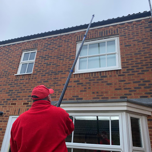 Reviews of Shark - gutter and window cleaning Ltd in Worthing - House cleaning service