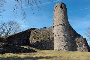 Burg Bärenfels image
