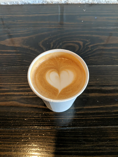 Coffee Shop «COFFEE CAT», reviews and photos, 124 Tichenor Ave, Auburn, AL 36830, USA