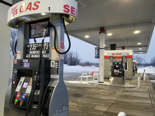 Warehouse club «BJ’s Wholesale Club», reviews and photos, 6100 St. Lawrence Centre, Massena, NY 13662, USA