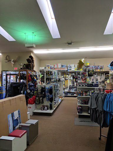 Outdoor Sports Store «D&R Sports Center», reviews and photos, 8178 W Main St, Kalamazoo, MI 49009, USA