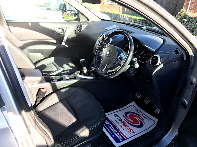 Comments and reviews of AutoShine Valeting
