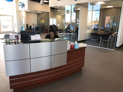 Used Car Dealer «Greeley Subaru», reviews and photos, 4720 W 24th St, Greeley, CO 80634, USA