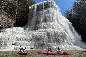 Kayaking Adventures of Tennessee (Parking Lot) image
